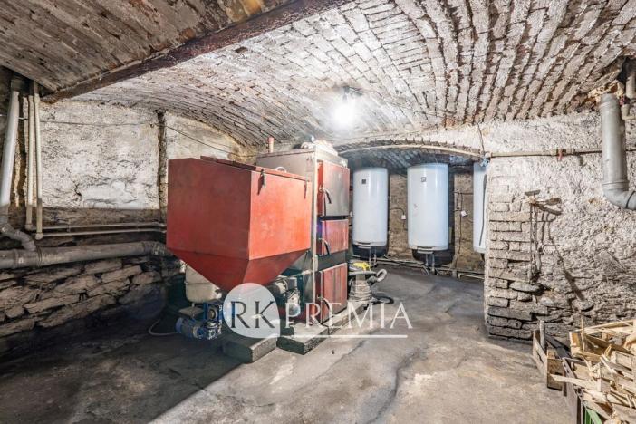 Prodej vícegeneračního domu, Vejprty, Přísečnická, 430 m2