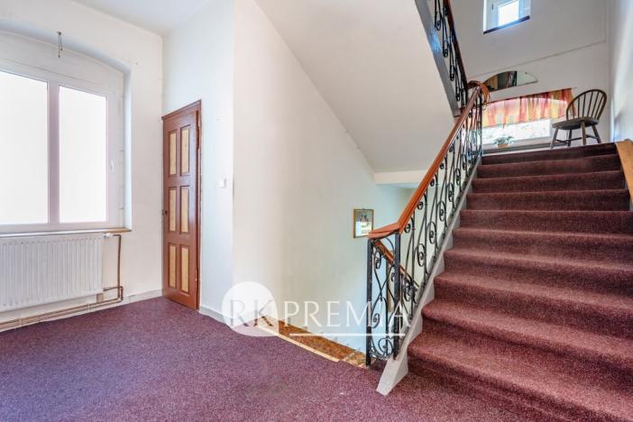 Prodej vícegeneračního domu, Vejprty, Přísečnická, 430 m2