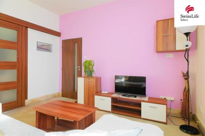 Prodej bytu 2+kk, Železnice, Tyršova, 51 m2