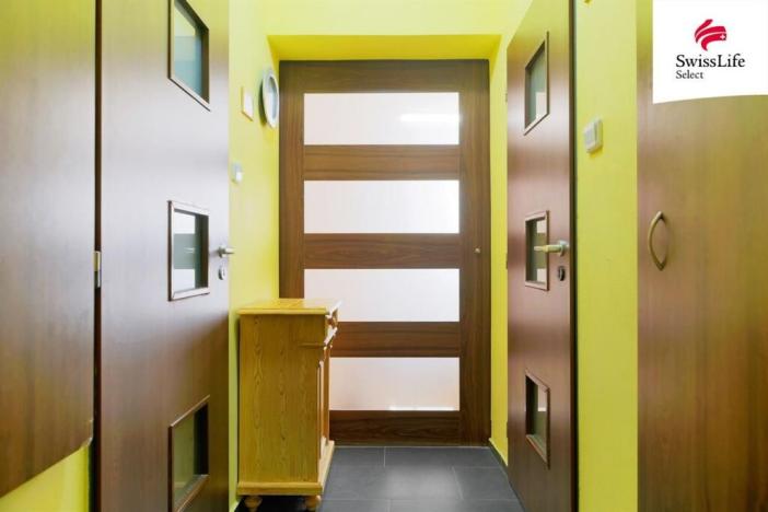 Prodej bytu 2+kk, Železnice, Tyršova, 51 m2