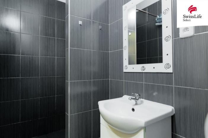 Prodej bytu 2+kk, Železnice, Tyršova, 51 m2