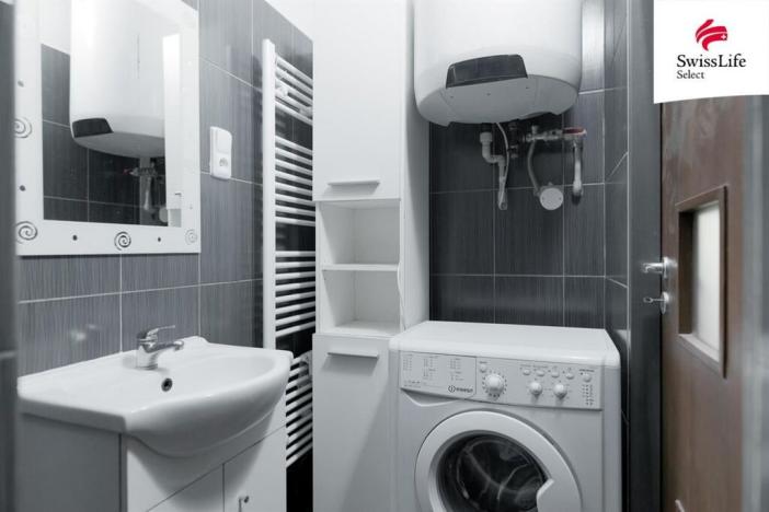 Prodej bytu 2+kk, Železnice, Tyršova, 51 m2