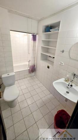 Pronájem bytu 2+1, Nové Strašecí, 50 m2