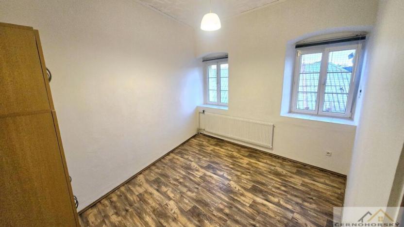 Pronájem bytu 2+1, Nové Strašecí, 50 m2