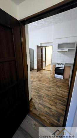 Pronájem bytu 2+1, Nové Strašecí, 50 m2