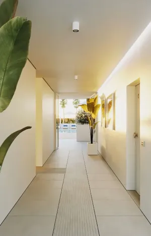 Prodej bytu 2+kk, Lido di Jesolo, Itálie, 77 m2