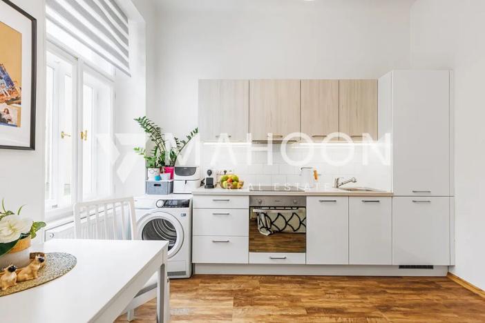 Prodej bytu 1+1, Praha - Vinohrady, Moravská, 44 m2