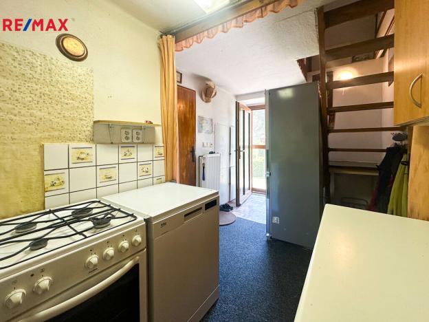 Prodej chalupy, Dolní Hbity - Horní Líšnice, 110 m2