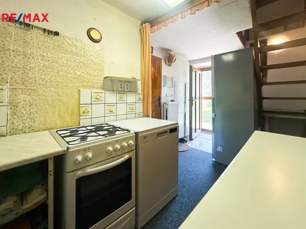 Prodej chalupy, Dolní Hbity - Horní Líšnice, 110 m2