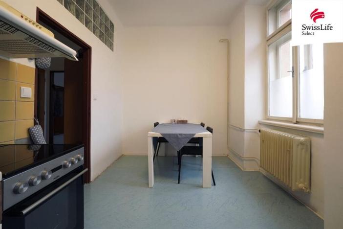 Prodej vícegeneračního domu, Mladá Vožice, Žižkovo náměstí, 597 m2