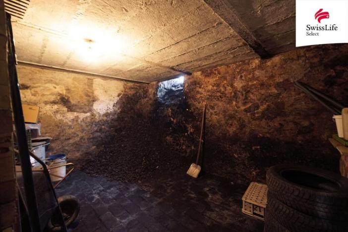 Prodej vícegeneračního domu, Mladá Vožice, Žižkovo náměstí, 597 m2