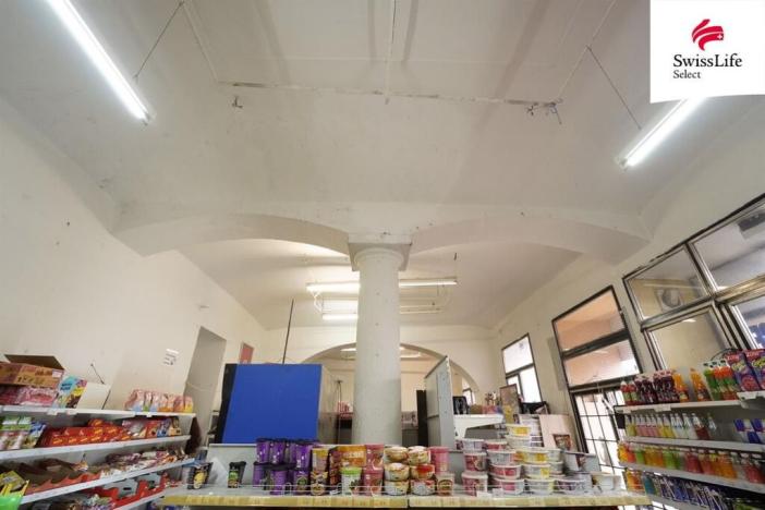 Prodej vícegeneračního domu, Mladá Vožice, Žižkovo náměstí, 597 m2