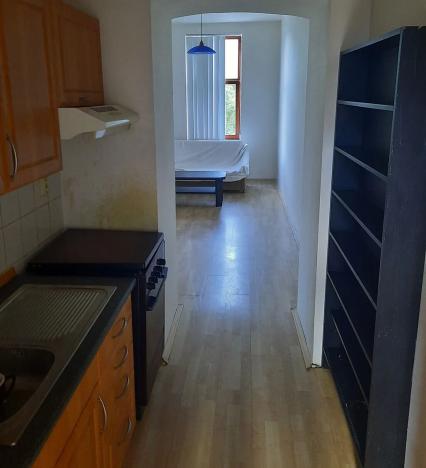 Pronájem bytu 2+1, Brno, Pionýrská, 53 m2