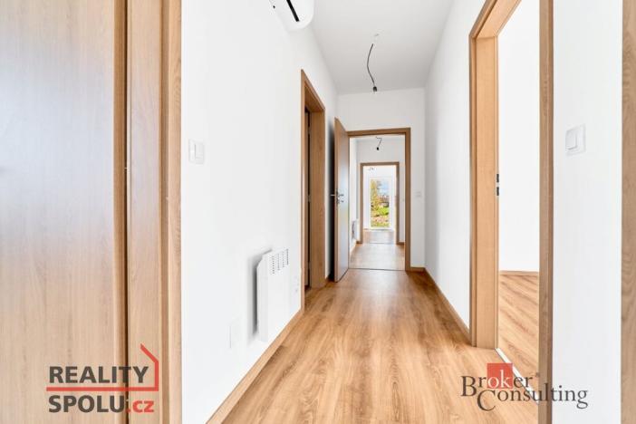 Prodej rodinného domu, Luby, Družstevní, 113 m2