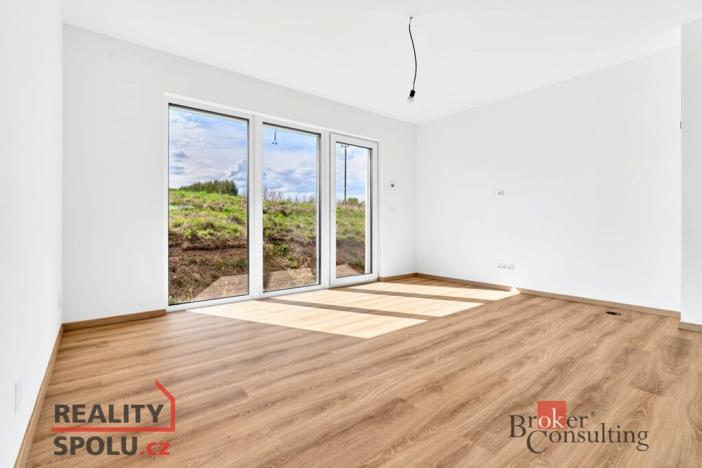 Prodej rodinného domu, Luby, Družstevní, 113 m2