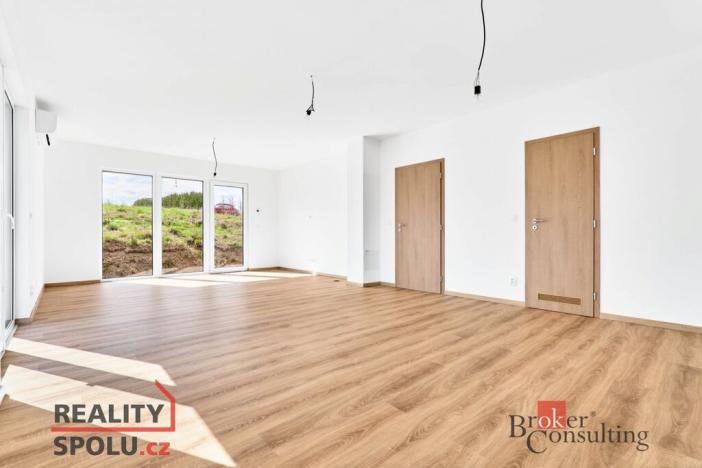 Prodej rodinného domu, Luby, Družstevní, 113 m2