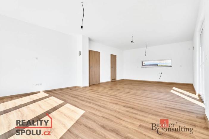 Prodej rodinného domu, Luby, Družstevní, 113 m2