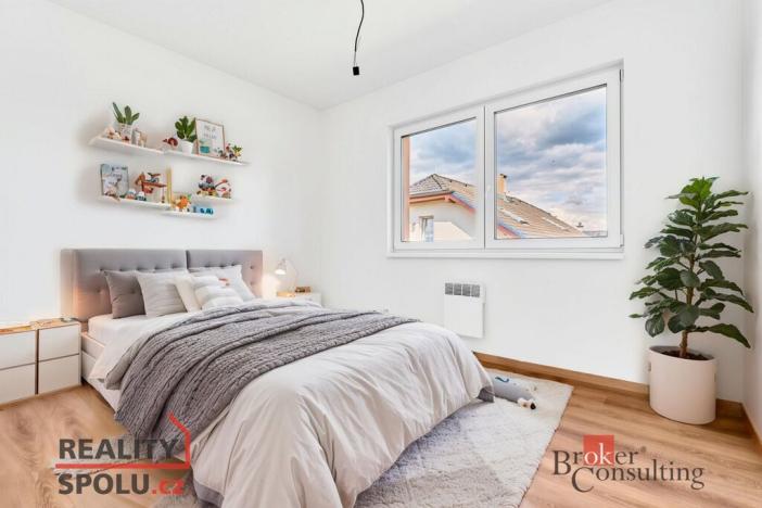 Prodej rodinného domu, Luby, Družstevní, 113 m2