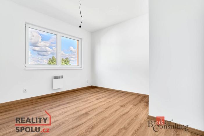 Prodej rodinného domu, Luby, Družstevní, 113 m2