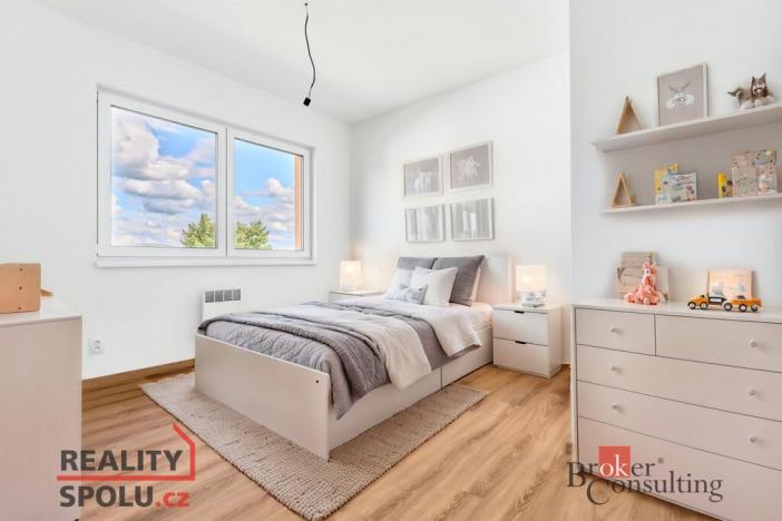 Prodej rodinného domu, Luby, Družstevní, 113 m2