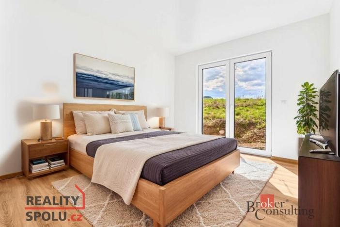 Prodej rodinného domu, Luby, Družstevní, 113 m2