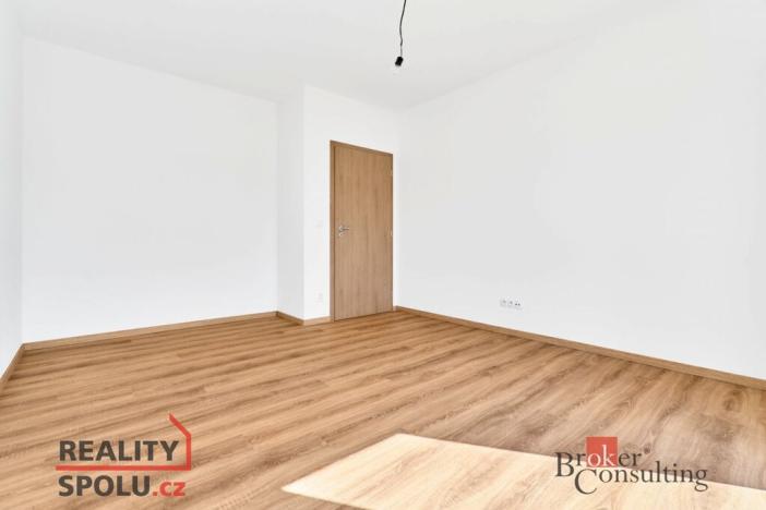 Prodej rodinného domu, Luby, Družstevní, 113 m2