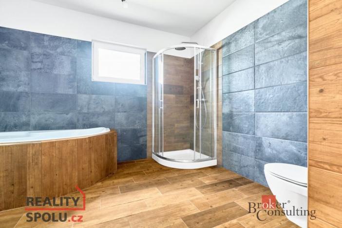 Prodej rodinného domu, Luby, Družstevní, 113 m2