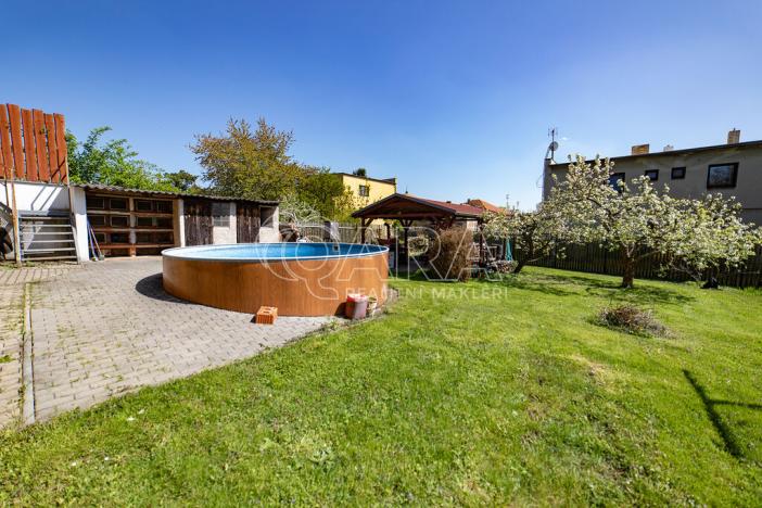 Prodej rodinného domu, Tachlovice, Olivová, 290 m2