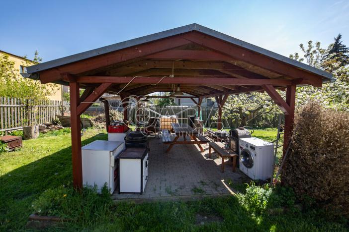 Prodej rodinného domu, Tachlovice, Olivová, 290 m2