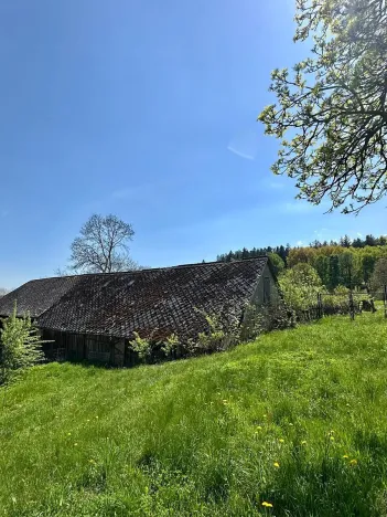 Prodej chalupy, Velhartice, 80 m2