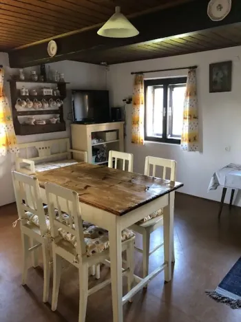 Prodej chalupy, Velhartice, 80 m2