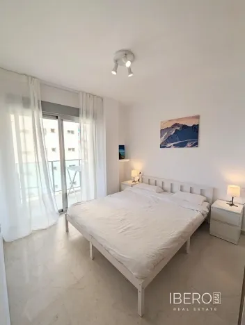Prodej bytu 2+kk, Villajoyosa, Španělsko, 66 m2
