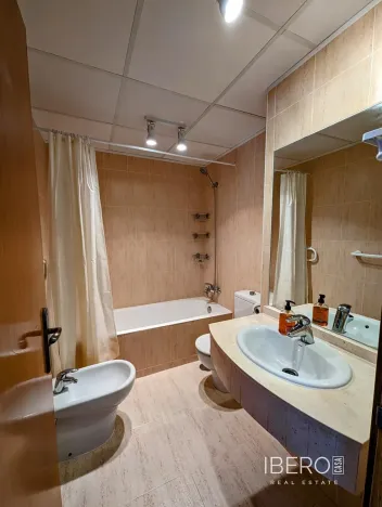 Prodej bytu 2+kk, Villajoyosa, Španělsko, 66 m2