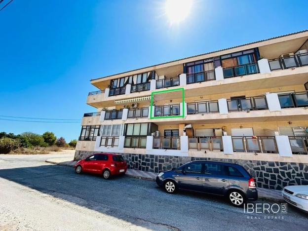 Prodej bytu 2+kk, Torrevieja, Španělsko, 31 m2