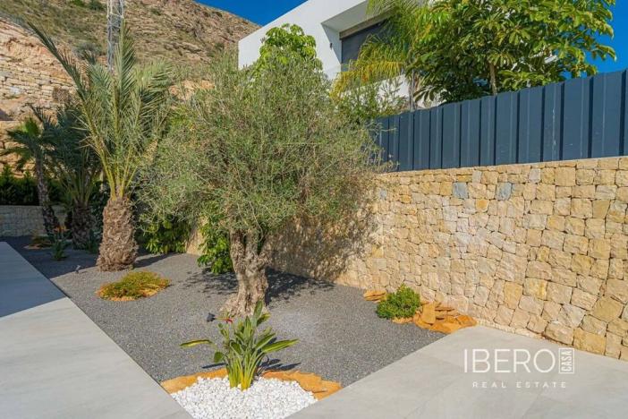 Prodej rodinného domu, Finestrat, Španělsko, 499 m2