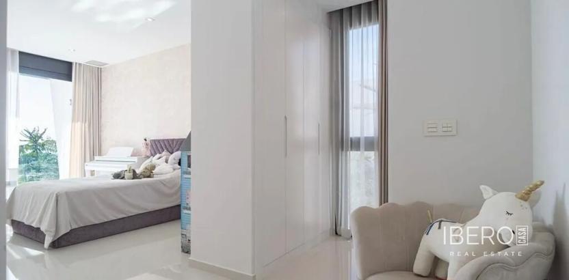 Prodej rodinného domu, Finestrat, Španělsko, 499 m2