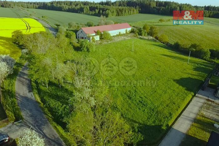 Prodej pozemku pro bydlení, Uhlířské Janovice - Janovická Lhota, 4320 m2