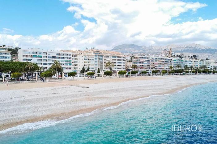 Prodej bytu 3+kk, Altea, Španělsko, 88 m2