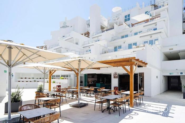 Prodej bytu 3+kk, El Campello, Španělsko, 97 m2