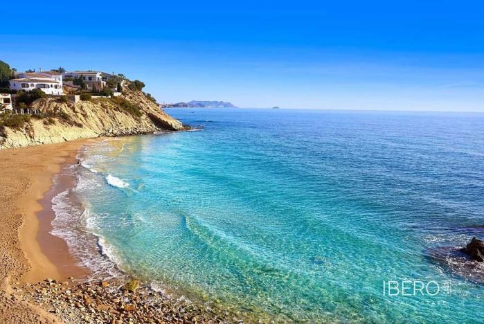 Prodej bytu 3+kk, El Campello, Španělsko, 97 m2