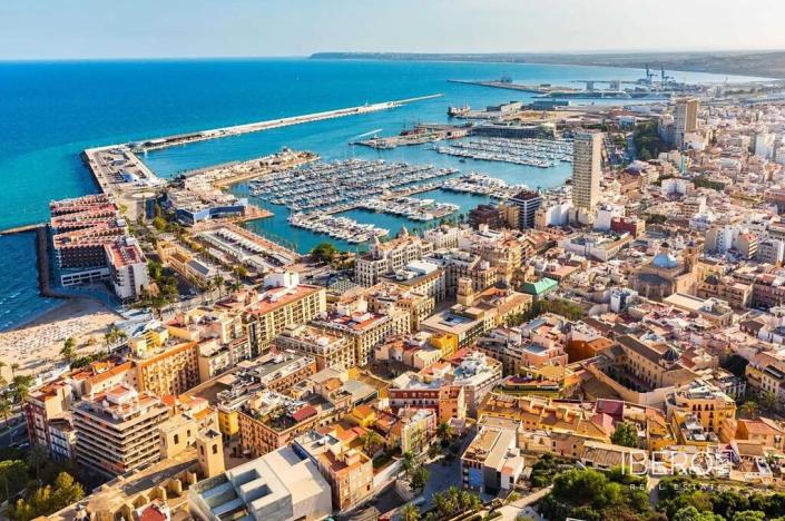 Prodej bytu 3+kk, El Campello, Španělsko, 97 m2