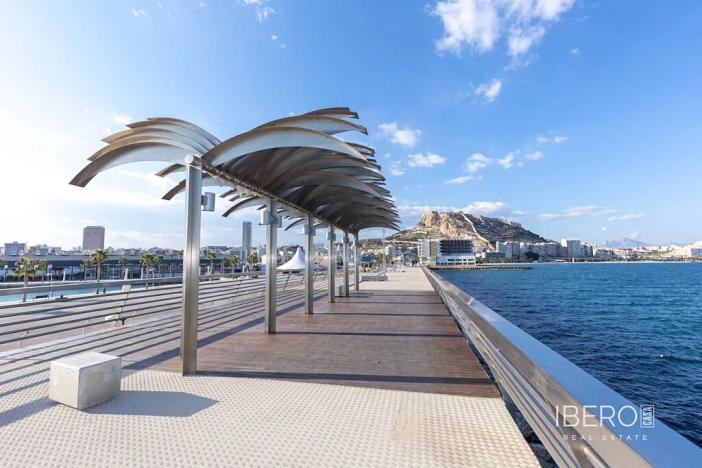 Prodej bytu 3+kk, El Campello, Španělsko, 97 m2