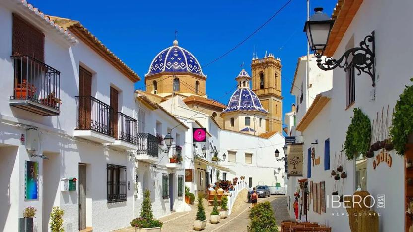 Prodej bytu 3+kk, El Campello, Španělsko, 97 m2