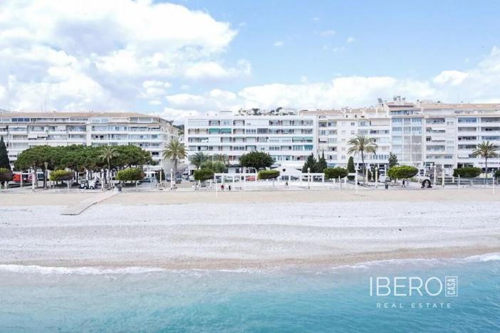 Prodej bytu 3+kk, Altea, Španělsko, 88 m2