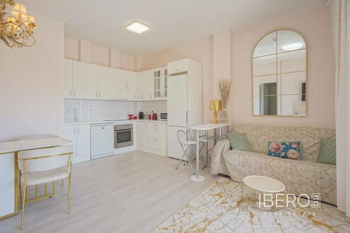 Prodej bytu 3+kk, Altea, Španělsko, 88 m2