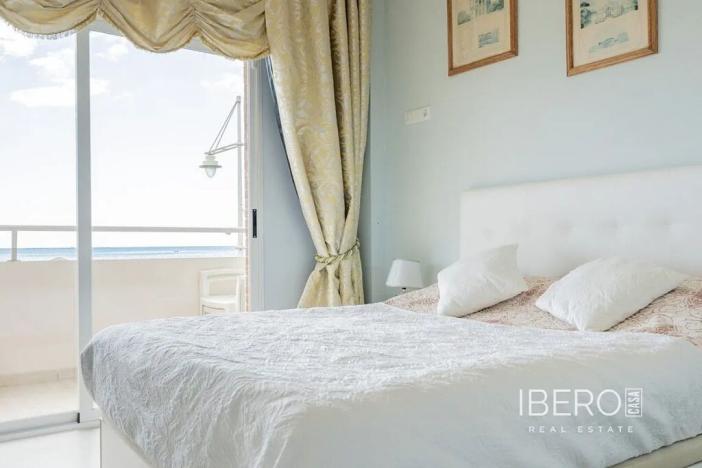 Prodej bytu 3+kk, Altea, Španělsko, 88 m2