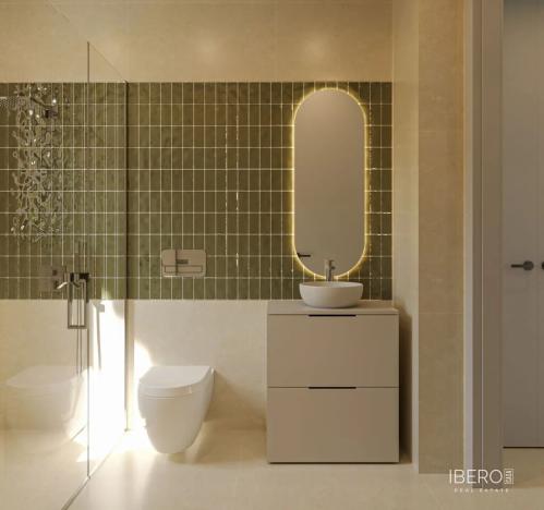 Prodej rodinného domu, Finestrat, Španělsko, 207 m2