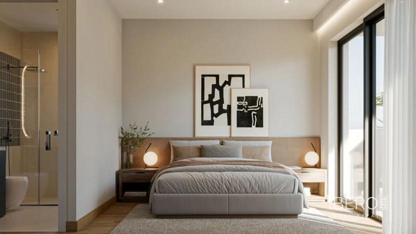 Prodej rodinného domu, Finestrat, Španělsko, 207 m2