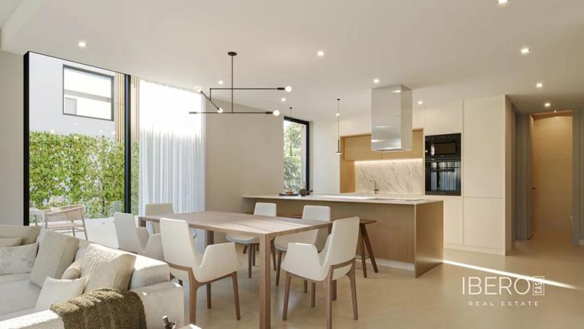 Prodej rodinného domu, Finestrat, Španělsko, 207 m2