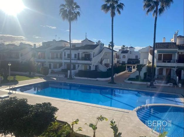 Prodej bytu 3+kk, Pilar de la Horadada, Španělsko, Camino de la Torre, 70 m2